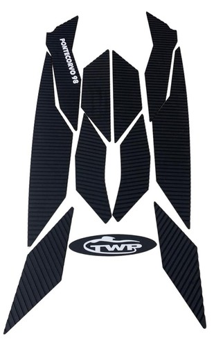 Tappetino sea doo 900 - tappetino, spark