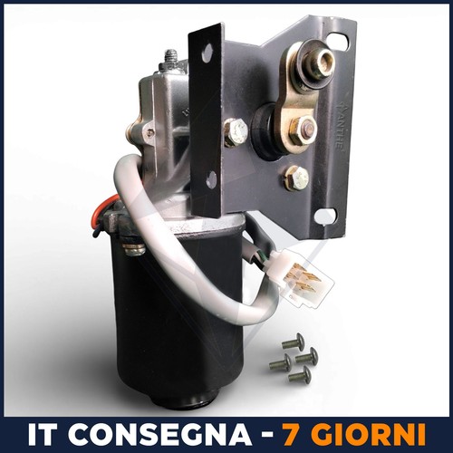 Motore tergicristallo per - tergicristallo,