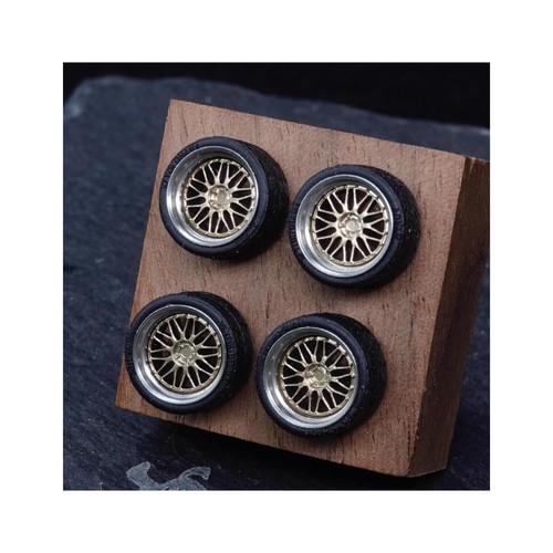 Ruote puffstudio set - ruote, (set