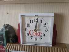 Orologio da parete Coca-Cola