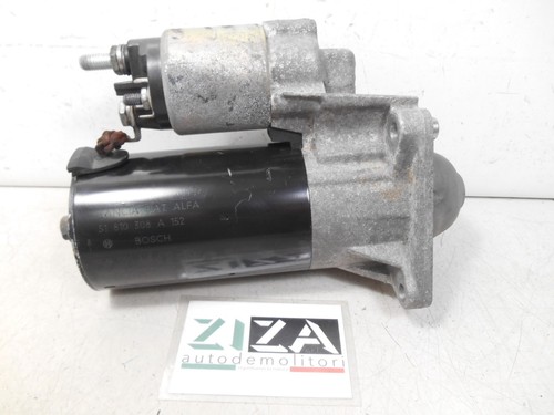 Motorino avviamento fiat 500l - motorino,