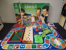 Ludus MB  il gioco dei giochi
