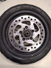 Ruota completa monopattino elettrico 8,5"
