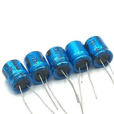 47uf 47000nf condensatore - 47000nf,