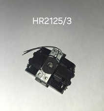 Rivarossi HR2125/3 carrello girevole azionato H0 nuovo scatola originale