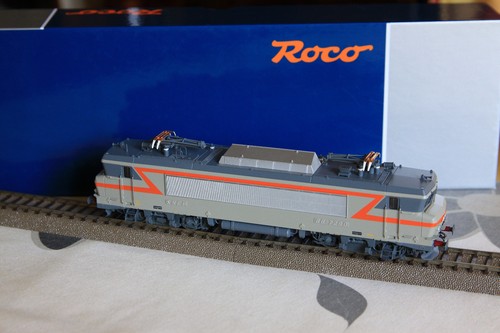 Roco 7510043 locomotive - -,