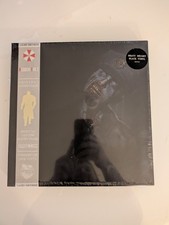 RESIDENT EVIL 2 Remake