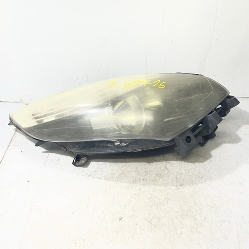 Proiettore renault scenic - proiettore,