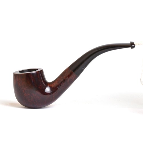 Pipa dunhill bruyere gruppo - pipa,