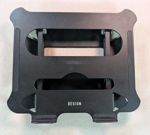 Supporto portatile ergonomico - supporto,