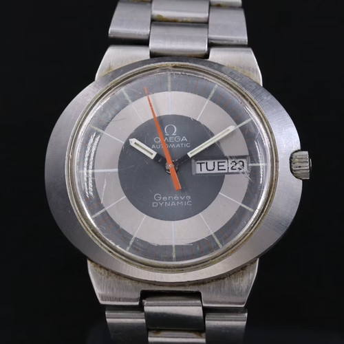 Omega dynamic st166 079 - dynamic, st166.079