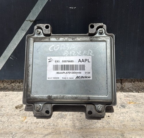 Centralina motore ecu opel - motore,