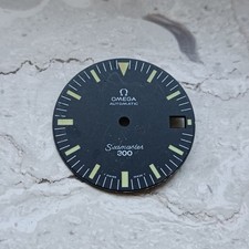 Omega Seamaster 300  automatic