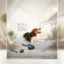 Bilancia veterinaria digitale