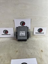 CENTRALINA MOTORE PEUGEOT 206 1.1 BENZINA 2002-2010 CODICE 9645989480