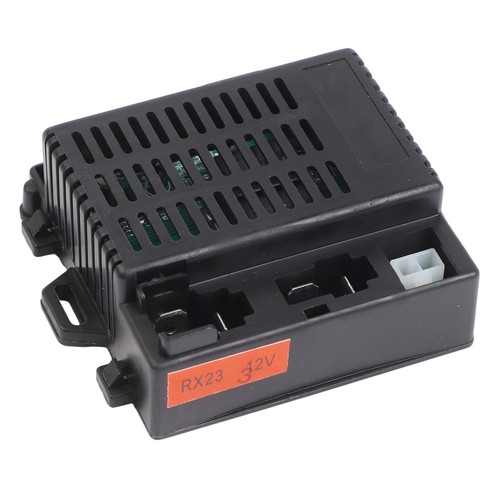 Advanced rx18 12v control - advanced,