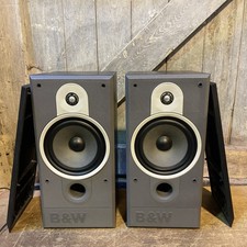 Altoparlanti B&W DM 560 Bowers