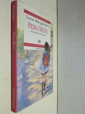 PRIMA MEDIA Susie Morgenstern Grazia Nidasio Einaudi Ragazzi 2004 narrativa di