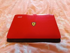 Acer Ferrari One 200 Raro
