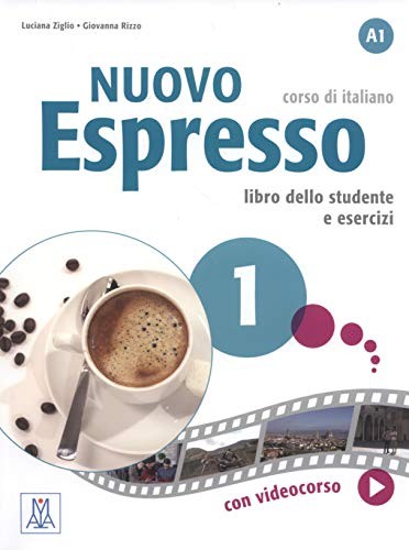 Nuovo espresso - nuovo,