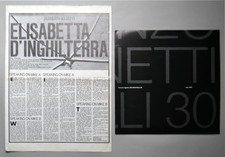 Vincenzo Agnetti, Libro