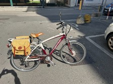 BICI ELETTRICA TORPADO UOMO