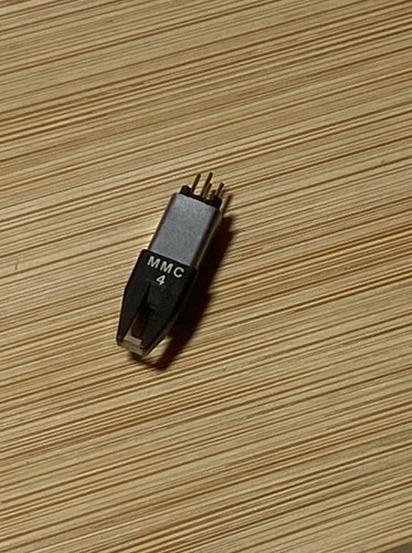 Cartuccia bang olufsen mmc4 - cartuccia,