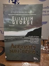 Agguato sull'isola - Elizabeth