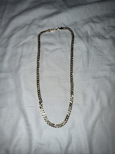 Catena maglie cubane - a,
