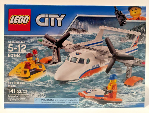 Nuovo lego city - nuovo,