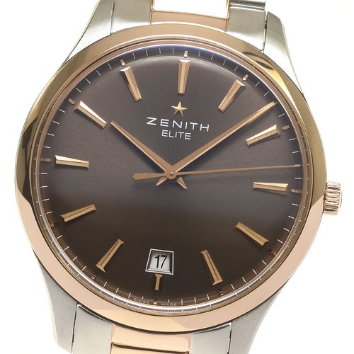 Orologio uomo zenith - orologio, captain