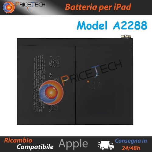 Batteria compatibile a2288 per - a2288,