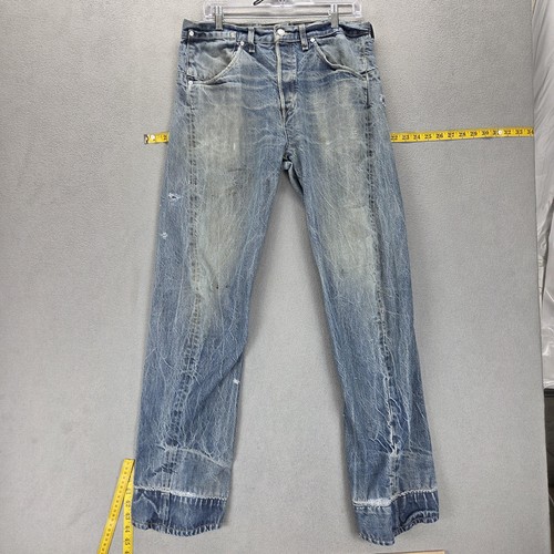 Jeans vintage levis - jeans,