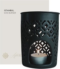 Diffusore bruciatore oli