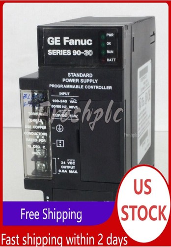Fanuc ic693pwr321y - ge,