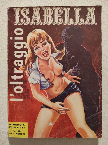 Isabella edizioni - n., 19