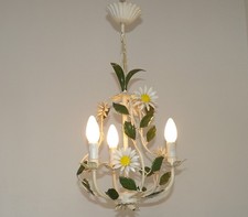 Delizioso lampadario francese