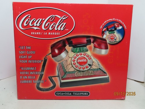 Telefono fisso coca cola - fisso,