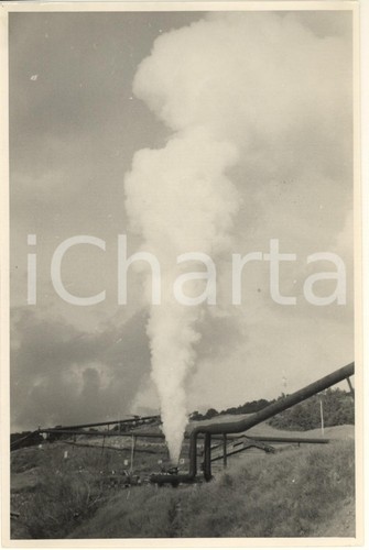 1950 larderello - 1950, ca