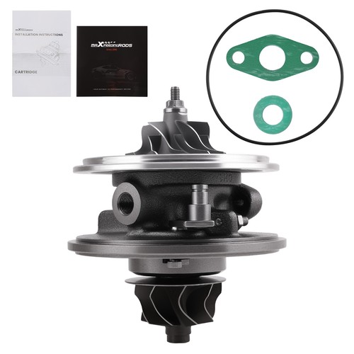 Gruppo scafo gt1749v per audi - gt1749v,
