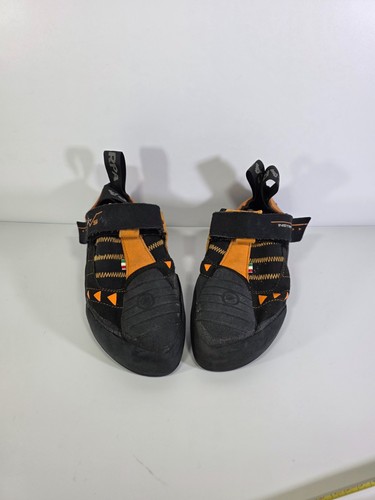 Scarpa instinct - instinct, vs