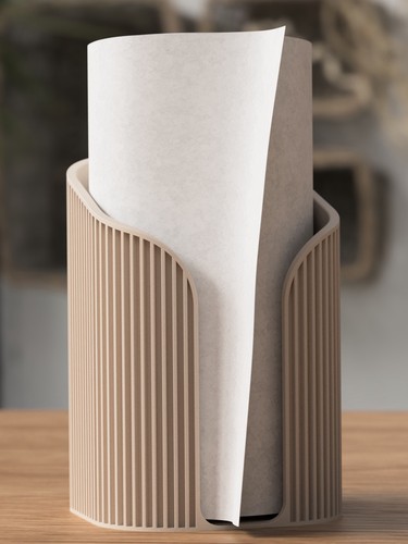 Porta scottex