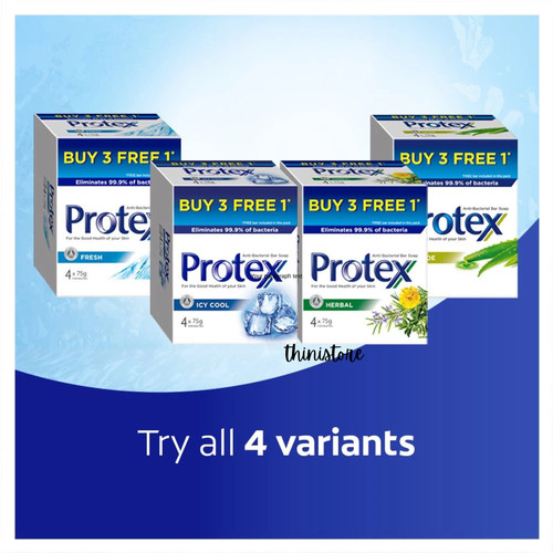 Protex sapone bagno - sapone,