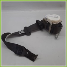 Cintura di Sicurezza Anteriore