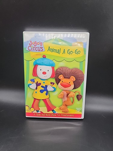 Jojos circus animal - circus, a