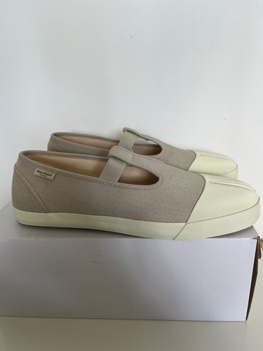 Mocassini uomo maison margiela - maison,