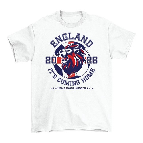 Shirt bambino inghilterra - t-shirt,