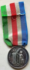 MEDAGLIA IL COMITATO