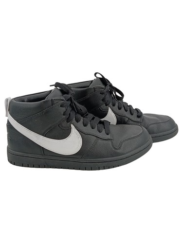 Nike sneaker uomo basse nere - nike,