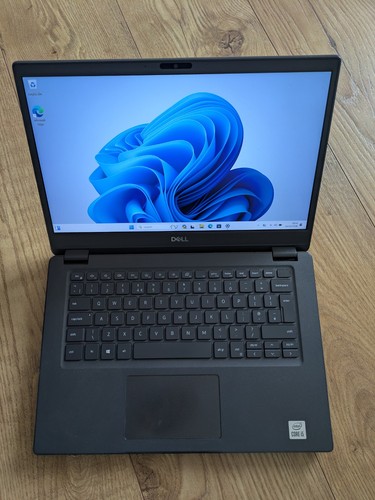 Dell latitude 3410 core - dell, i5